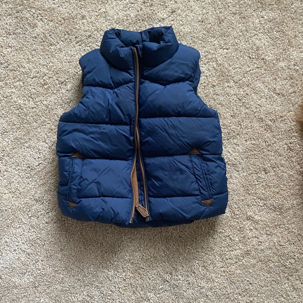 12-14 month vest
